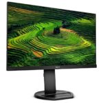 Monitor Philips 241B8QJEB 23.8″ Full HD IPS Regolabile