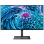 Monitor Philips 241E2FD 23.8″ IPS Full HD