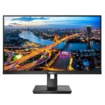Monitor Philips 242B1 23.8″ IPS Full HD Regolabile