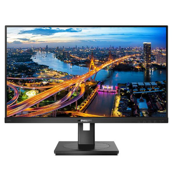 Monitor Philips 242B1 23.8" IPS Full HD Regolabile