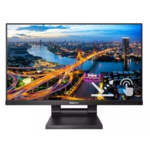 Monitor Philips 242B1TC 23.8" IPS Touch Screen Full HD
