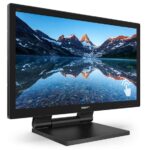 Monitor Desktop Philips 242B9T 23.8″ IPS Touch Screen IP65