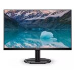 Monitor Philips 242S9JML 23.8″ Full HD VA Regolabile