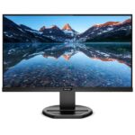 Monitor Philips 243B9 23.8″ IPS Full HD Pivot