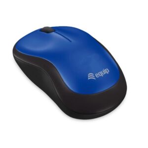 Mouse Wireless Equip Comfort 1200DPI Ottico Bluetooth