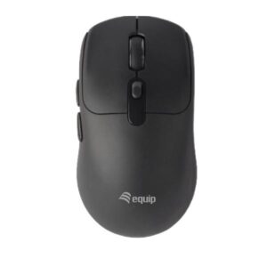 Mouse Wireless Equip 6 Tasti Dual Mode Bluetooth