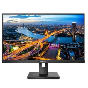 Monitor Philips 245B1 24" IPS Full HD Regolabile