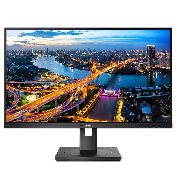Monitor Philips 245B1 24" IPS Full HD Regolabile