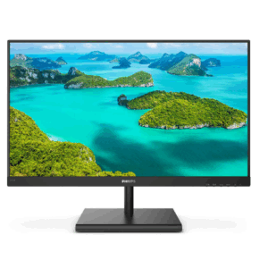 Monitor Philips 245E1S 23.8" IPS 2K