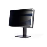 Filtro Privacy Startech per Monitor 24″ 16:10 – Paraluce Nero