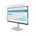 Filtro Anti Luce Blu Startech 24″ 16:9 per Monitor, TAA