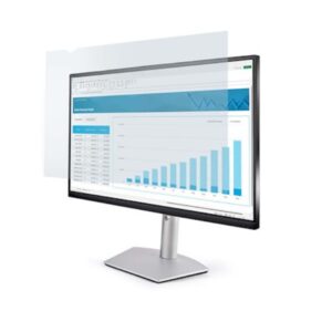 Filtro Anti Luce Blu Startech 24" 16:9 per Monitor, TAA