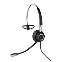Cuffia Professionale Jabra BIZ 2400 II QD Mono Noise Cancelling