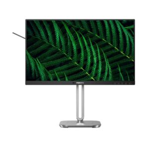 Monitor Philips 24B2G5200 24" IPS Full HD Regolabile
