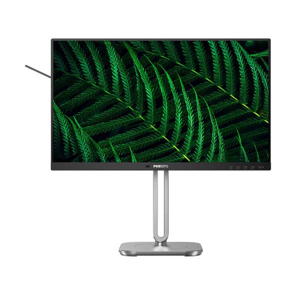 Monitor Philips 24B2G5200 24" IPS Full HD Regolabile