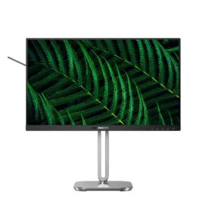 Monitor Philips 24B2G5301 23.8" Full HD IPS Regolabile