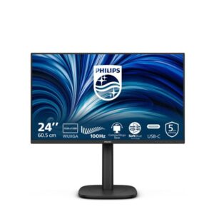 Monitor Philips 24B2N3200D 24" IPS 16:10 Full HD