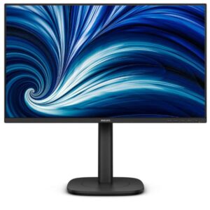 Monitor Philips 24B2N3200J 24" IPS Full HD Regolabile