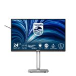 Monitor Philips 24B2N4200 23.8″ IPS Full HD Pivot