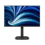 Monitor Philips 24B2U3300 24″ Full HD IPS Docking Integrata