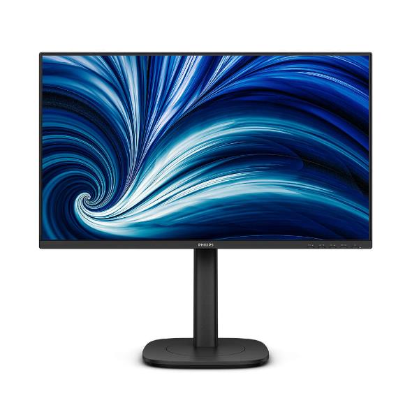 Monitor Philips 24B2U3300 24" Full HD IPS Docking Integrata