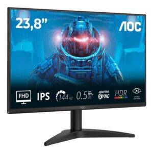 Monitor AOC 24B36X 23.8" IPS Full HD