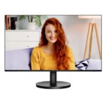 Monitor AOC 24B3CF2 23.8″ Full HD IPS Regolazione Altezza
