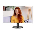 Monitor AOC 24B3HA2 23.8″ IPS Full HD