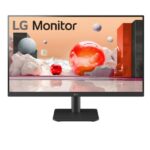Monitor LG 24BA400-B 23.8″ IPS Full HD 2x HDMI