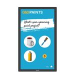 Monitor Smart Philips 24BDL3751T 24″ ADS Interattivo