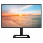 Monitor Philips 24E1N1300AE 23.8″ IPS Full HD Regolazione Altezza