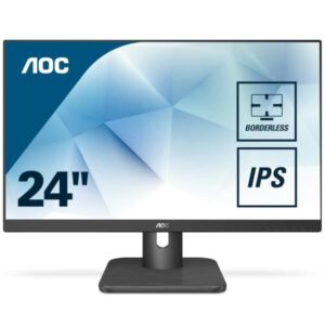 Monitor AOC 24E1Q 24" IPS Full HD