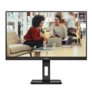 Monitor AOC 24E3QAF 23.8" Full HD IPS Pivot