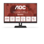 Monitor AOC 24E3UM 23.8″ Full HD VA