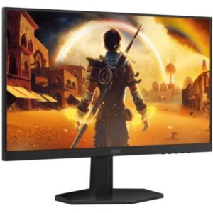 Monitor AOC 24G42E 24" IPS Full HD 165Hz