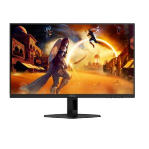 Monitor Gaming AOC 24G4XE 23.8" IPS FullHD 180Hz
