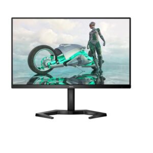 Monitor Philips 24M1N3200ZS 23.8" IPS Full HD 75Hz