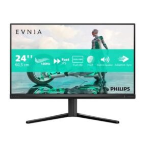 Monitor Philips 24M2N3200S 23.8" IPS Full HD 165Hz