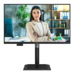 Monitor AOC 24P4U 24″ IPS Full HD Regolabile