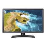 Monitor TV LG 24″ HD Ready Smart Bonus TV