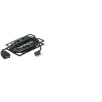 Prolunga Legrand 5 metri Presa Maschio 16A e Bipasso 10/16A Nero