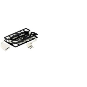 Prolunga Legrand 3 metri 2P+T 10A Bianco