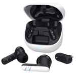 Auricolari Gaming Trust GXT409 OXXIE Wireless Microfono Noise Canceling