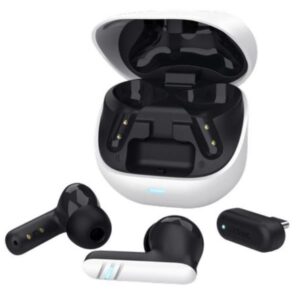 Auricolari Gaming Trust GXT409 OXXIE Wireless Microfono Noise Canceling