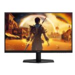 Monitor AOC 25G42E 24.5″ IPS Full HD 165Hz