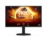 Monitor Gaming AOC 25G4SXU 24.5″ Full HD Fast IPS 180Hz