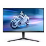Monitor Philips 25M2N5200P 24.5″ Full HD IPS Regolabile