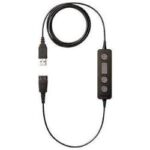 Adattatore USB Jabra Link 260 per Cuffie