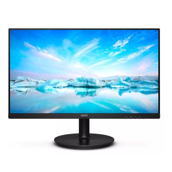 Monitor Philips 271V8LAB 27" Full HD VA