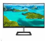 Monitor Philips 272E1CA 27″ VA Full HD
